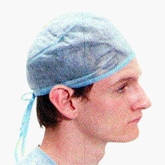 Disposable Surgical Cap