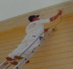 Exterior Painting Services