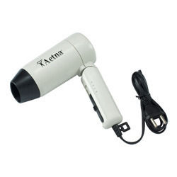 Folding Hair Dryer