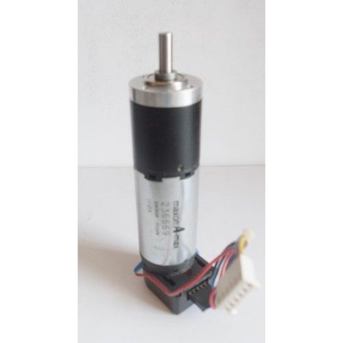 Maxon DC Gear Motor