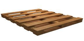 Packaging Pallets