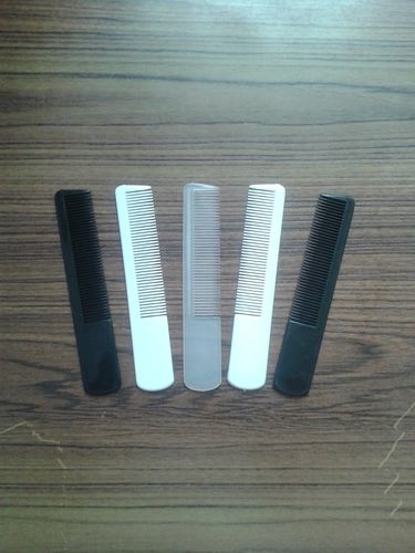 Pocket Guest Comb