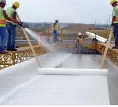 Premium Quality Curing Compound For Concrete