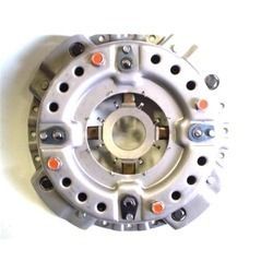 Pressure Plate For Volvo