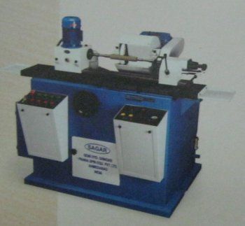 Standard Cot Grinding Machine