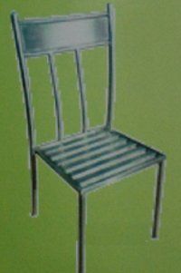 Steel Chair (SMS-11)