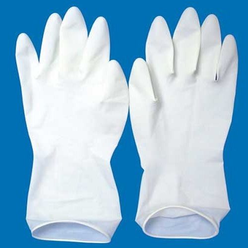 Surgical Non Sterile Gloves
