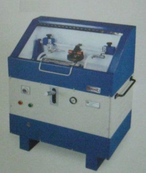 Top Roller De-Greasing Machine