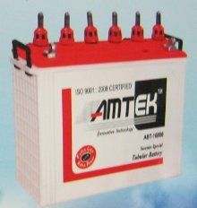 Tubular Battery For Inverter (Abt-16000)