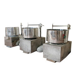 Wet Grinding Machine - High-Quality Stainless Steel, Ideal for Industrial Spice Production, Efficient Fruit and Vegetable Processing