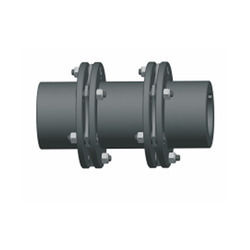 Transparent B Flex Couplings