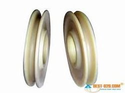 Glossy Lamination Bajaj Belt Pulleys