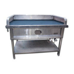 Dosa Plate Burner