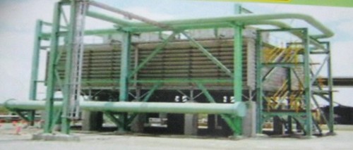 एनर्जी सेविंग जियो थर्मल कूलिंग सिस्टम