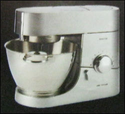 Flour Mixer