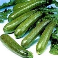 Green Zucchini