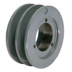 Groove QD Pulley