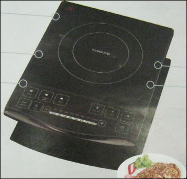 Induction Cooker