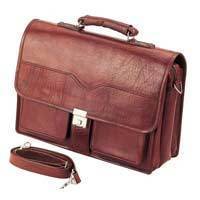 Maruti Leather Bags