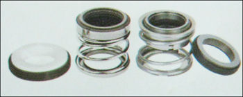 NU-TECH Mechanical Seals