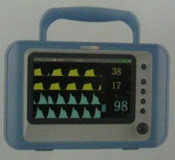 Patient Monitor (Q100B)