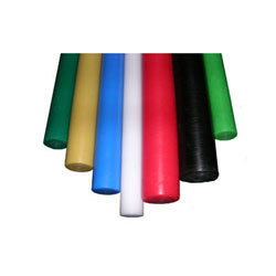 Polypropylene Rods