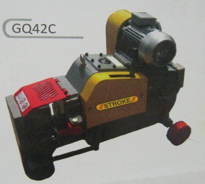 Rebar Cutter