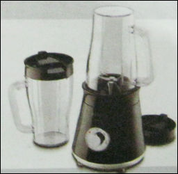 Gunmetal / Stainless Steel Sb056 Smoothie Makers