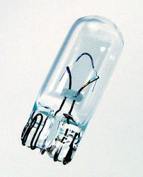 T10 Wedge Bulbs