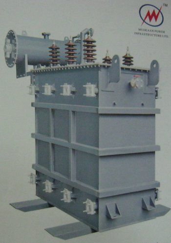 power transformer