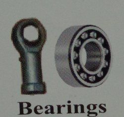 C F Industries Bearings