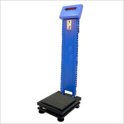 Coin Operated Weighing Scale