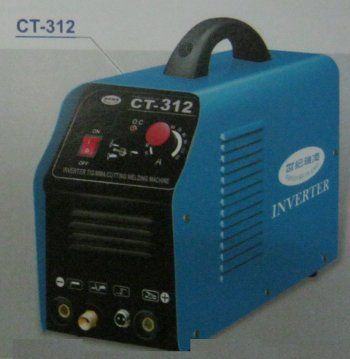 Cutting Welding Machine (Ct-312)