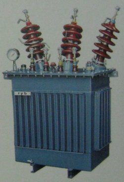 Distribution Transformer - Corrosion-Resistant Aluminum Innovative Design & High Efficiency