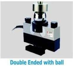 Double Ended With Ball