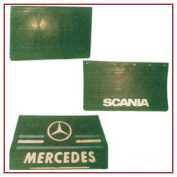 Durable Mud Flaps