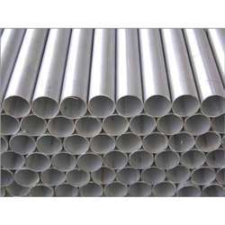 Durable Stainless Steel Pipes