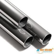 Electro Polished Steel Pipes
