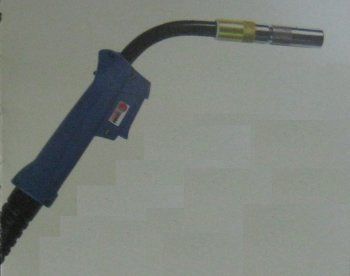 Gas Cooled Welding Torches (ASBT 350 GC)