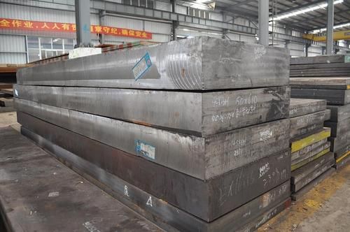 H13 Steel Plate