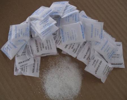 Intensive Anti-Mold Desiccant