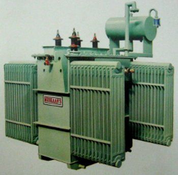 furnace transformer