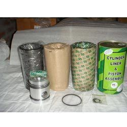 Liner Piston Ring Kit For Kirloskar