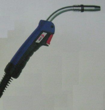 MIG/MAG Welding Torches (MB-24 KD)