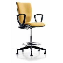 Office Revolving Staff Chair