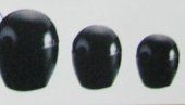 Oval Knobs