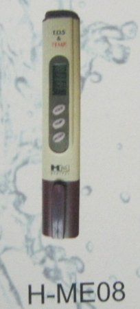 Transparent Pocket Tds Meter