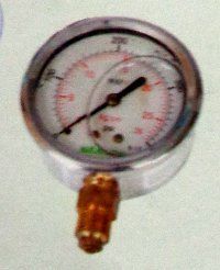 Pressure Gauge