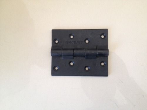 Small Polymer Hinge