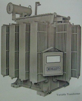 Variable Transformer